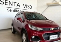 Autos - Chevrolet TRACKER FWD PREMIER 1.8 2018 Nafta 76500Km - En Venta