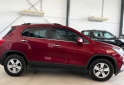 Autos - Chevrolet TRACKER FWD PREMIER 1.8 2018 Nafta 76500Km - En Venta