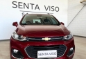 Autos - Chevrolet TRACKER FWD PREMIER 1.8 2018 Nafta 76500Km - En Venta