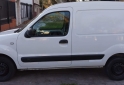 Utilitarios - Renault Kangoo 2016 GNC 220000Km - En Venta