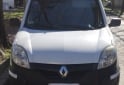 Utilitarios - Renault Kangoo 2016 GNC 220000Km - En Venta