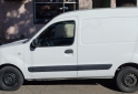 Utilitarios - Renault Kangoo 2016 GNC 220000Km - En Venta