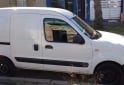 Utilitarios - Renault Kangoo 2016 GNC 220000Km - En Venta