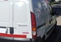 Utilitarios - Renault Kangoo 2016 GNC 220000Km - En Venta