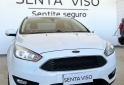 Autos - Ford FOCUS S 1.6 4P 2019 Nafta 63500Km - En Venta