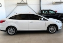 Autos - Ford FOCUS S 1.6 4P 2019 Nafta 63500Km - En Venta