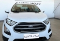 Autos - Ford ECOSPORT SE 1.5 2018 Nafta 93500Km - En Venta