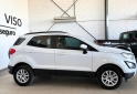 Autos - Ford ECOSPORT SE 1.5 2018 Nafta 93500Km - En Venta