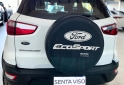 Autos - Ford ECOSPORT SE 1.5 2018 Nafta 93500Km - En Venta