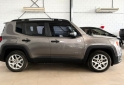 Camionetas - Jeep RENEGADE 1.8 SPORT 2018 Nafta 57500Km - En Venta