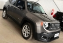 Camionetas - Jeep RENEGADE 1.8 SPORT 2018 Nafta 57500Km - En Venta