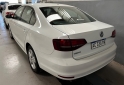 Autos - Volkswagen VENTO CONFORTLINE 1.4T 2018 Nafta 105000Km - En Venta