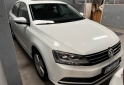 Autos - Volkswagen VENTO CONFORTLINE 1.4T 2018 Nafta 105000Km - En Venta