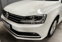 Autos - Volkswagen VENTO CONFORTLINE 1.4T 2018 Nafta 105000Km - En Venta