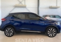 Autos - Nissan KICKS EXCLUSIVE 1.6V 2018 Nafta 79500Km - En Venta