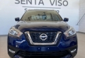 Autos - Nissan KICKS EXCLUSIVE 1.6V 2018 Nafta 79500Km - En Venta