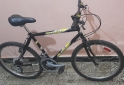 Deportes - bicicleta, todoterreno Aita con cambios. rodado 24 - En Venta