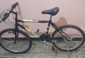 Deportes - bicicleta, todoterreno Aita con cambios. rodado 24 - En Venta