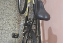 Deportes - bicicleta, todoterreno Aita con cambios. rodado 24 - En Venta