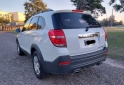 Camionetas - Chevrolet Captiva LT 2015 Nafta 205000Km - En Venta