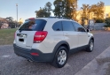 Camionetas - Chevrolet Captiva LT 2015 Nafta 205000Km - En Venta