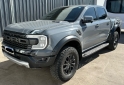 Camionetas - Ford Ranger Raptor 2023 Nafta 36000Km - En Venta