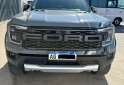 Camionetas - Ford Ranger Raptor 2023 Nafta 36000Km - En Venta