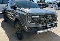 Camionetas - Ford Ranger Raptor 2023 Nafta 36000Km - En Venta