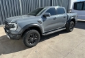 Camionetas - Ford Ranger Raptor 2023 Nafta 36000Km - En Venta