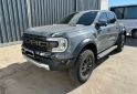 Camionetas - Ford Ranger Raptor 2023 Nafta 36000Km - En Venta