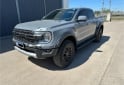 Camionetas - Ford Ranger Raptor 2023 Nafta 36000Km - En Venta