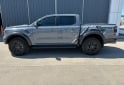 Camionetas - Ford Ranger Raptor 2023 Nafta 36000Km - En Venta