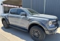 Camionetas - Ford Ranger Raptor 2023 Nafta 36000Km - En Venta