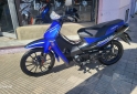 Motos - Gilera 110 2024 Nafta 70Km - En Venta