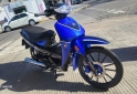 Motos - Gilera 110 2024 Nafta 70Km - En Venta