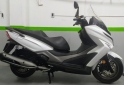 Motos - Kymco X-TOWN 250I 2022 Nafta 12250Km - En Venta