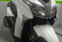 Motos - Kymco X-TOWN 250I 2022 Nafta 12250Km - En Venta