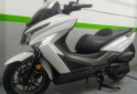 Motos - Kymco X-TOWN 250I 2022 Nafta 12250Km - En Venta