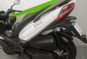 Motos - Kymco X-TOWN 250I 2022 Nafta 12250Km - En Venta