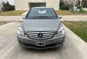 Autos - Mercedes Benz B 170 2008 Nafta 238000Km - En Venta