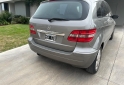 Autos - Mercedes Benz B 170 2008 Nafta 238000Km - En Venta