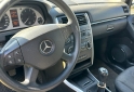 Autos - Mercedes Benz B 170 2008 Nafta 238000Km - En Venta