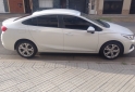 Autos - Chevrolet Cruze lt M/T 2019 Nafta 80400Km - En Venta