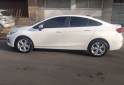 Autos - Chevrolet Cruze lt M/T 2019 Nafta 80400Km - En Venta