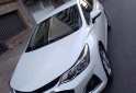 Autos - Chevrolet Cruze lt M/T 2019 Nafta 80400Km - En Venta