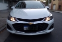 Autos - Chevrolet Cruze lt M/T 2019 Nafta 80400Km - En Venta