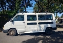 Utilitarios - Renault trafic 1993 Diesel 111111Km - En Venta