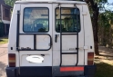 Utilitarios - Renault trafic 1993 Diesel 111111Km - En Venta