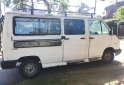 Utilitarios - Renault trafic 1993 Diesel 111111Km - En Venta