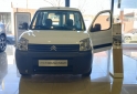 Utilitarios - Citroen BERLINGO HDI 2024 Nafta 0Km - En Venta